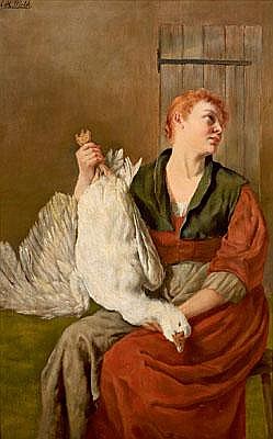 Anna Maria Wirth (1846 - 1922) - photo 1